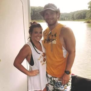 Meet your Posher, Mackenzie